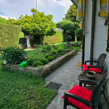 Riviera Апартаменты