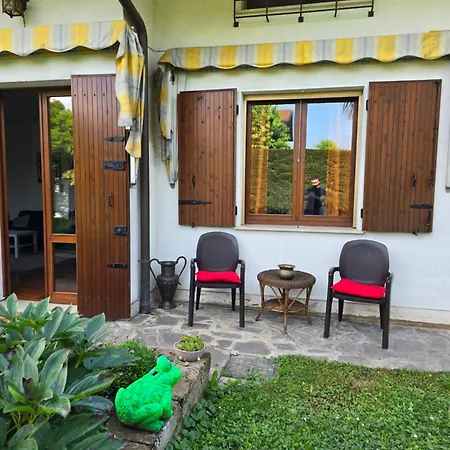 Riviera Апартаменты