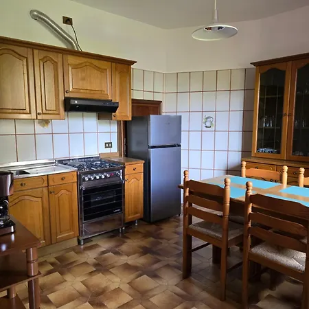 Riviera Apartman *
