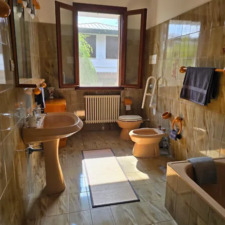 Apartman Riviera Mira