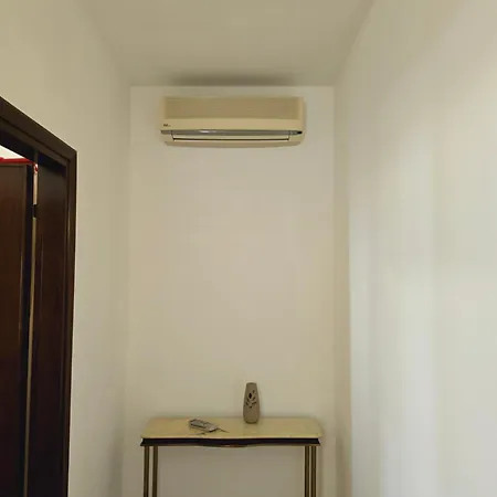 Apartment Riviera