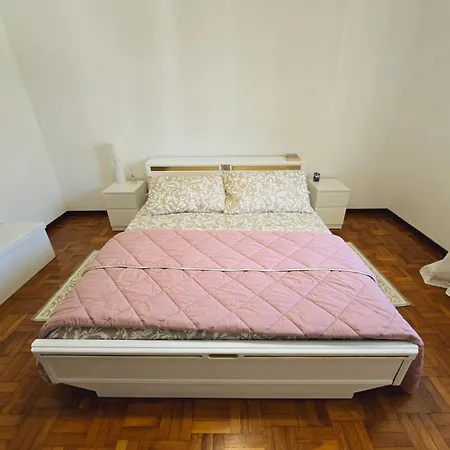 Apartman Riviera *
