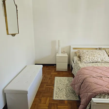 Riviera Apartman