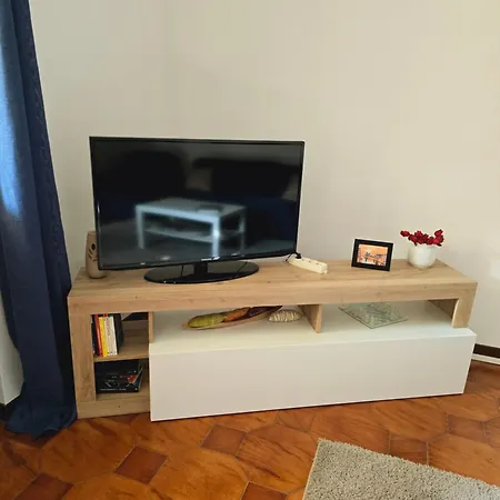 Apartman Riviera Mira