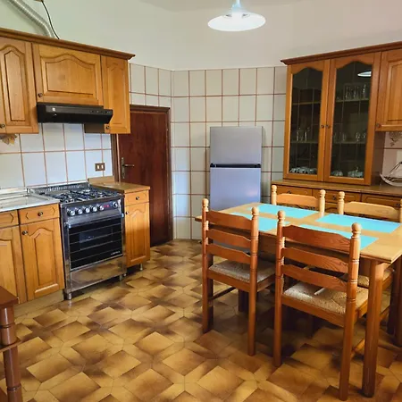 Apartman Riviera