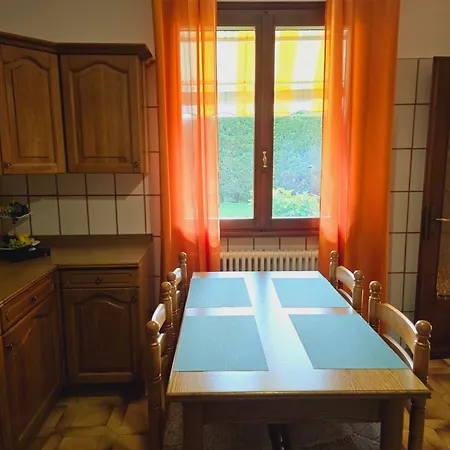 Riviera Apartman