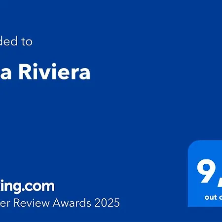 Riviera * Mira