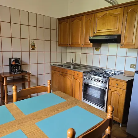 Apartmán Riviera Mira