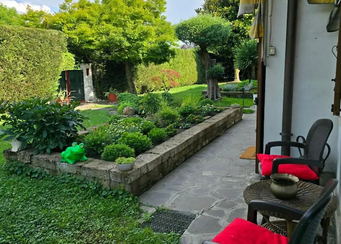 Riviera Apartamento